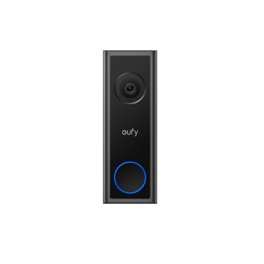 Eufy Video Dørklokke C30