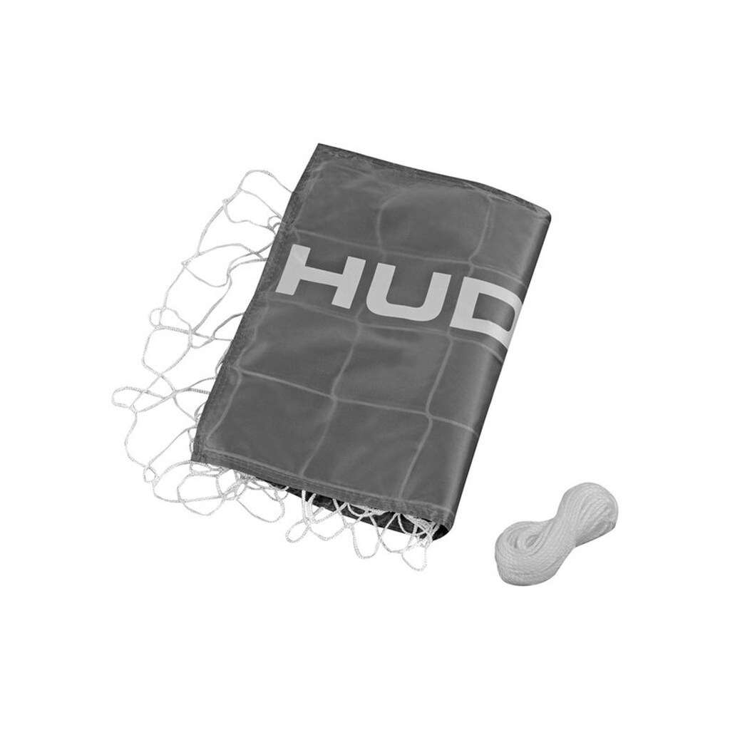 Hudora Football goal net 213cm