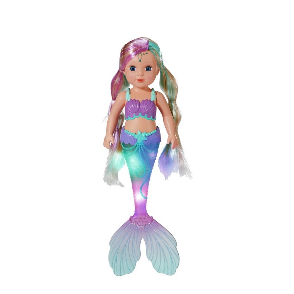 Baby Born Mermaid 43cm