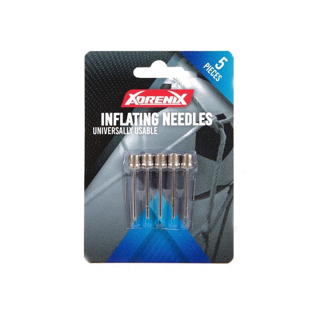 Toi-Toys Adrenix Needles for Ball Pump 5 pcs.