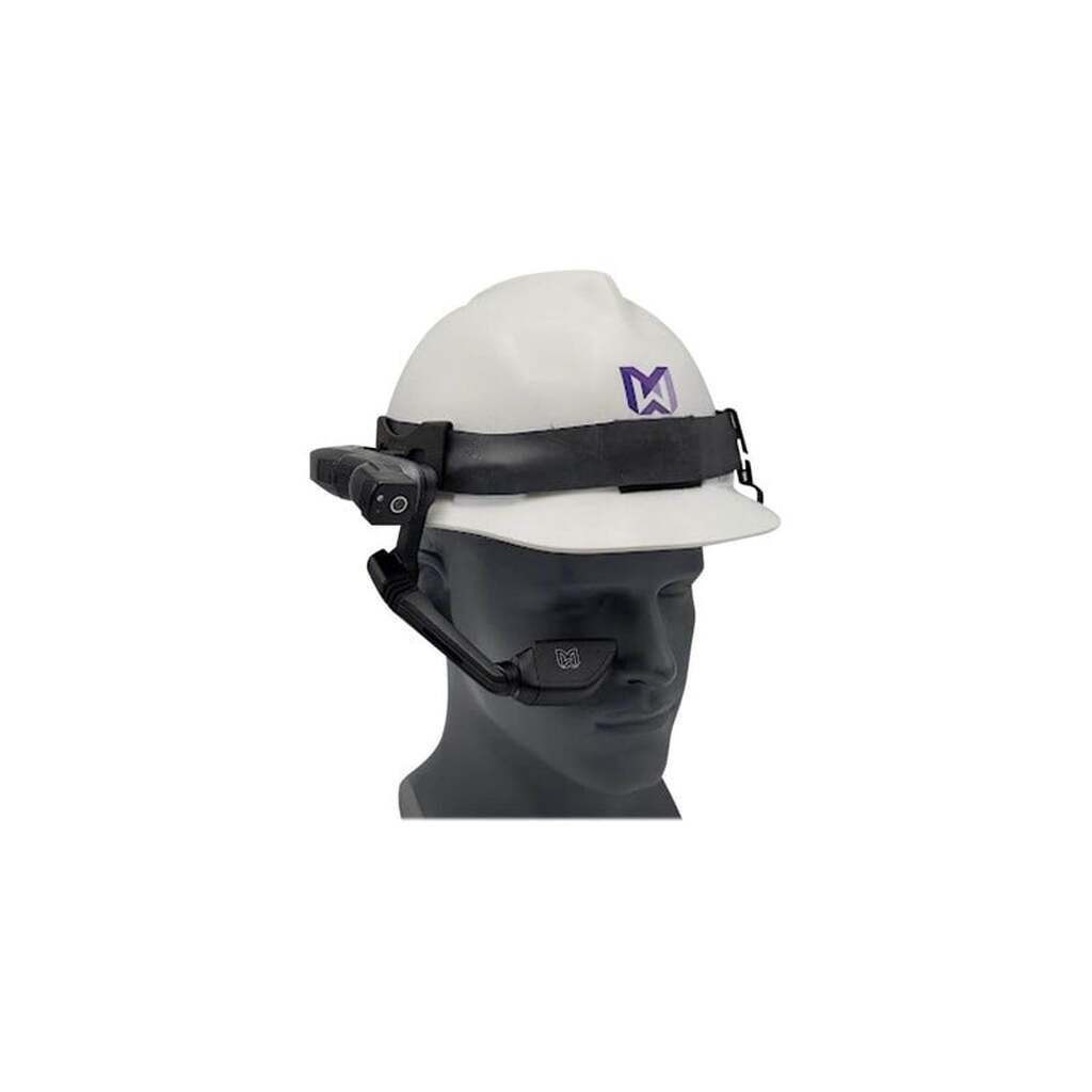 REALWEAR Hard Hat Band HMT-1 for Navigator series