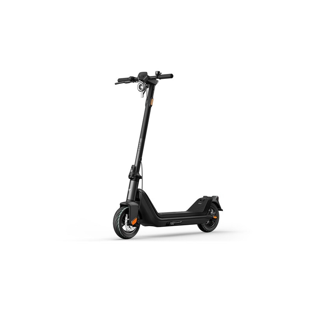 NIU kick scooter KQi3 Sport DE-BK