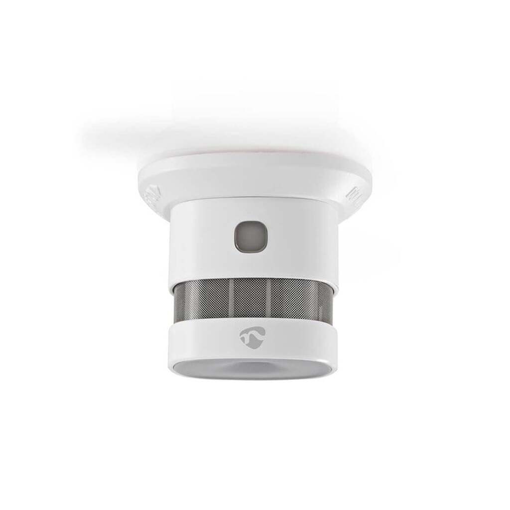 Nedis SmartLife Røgalarm