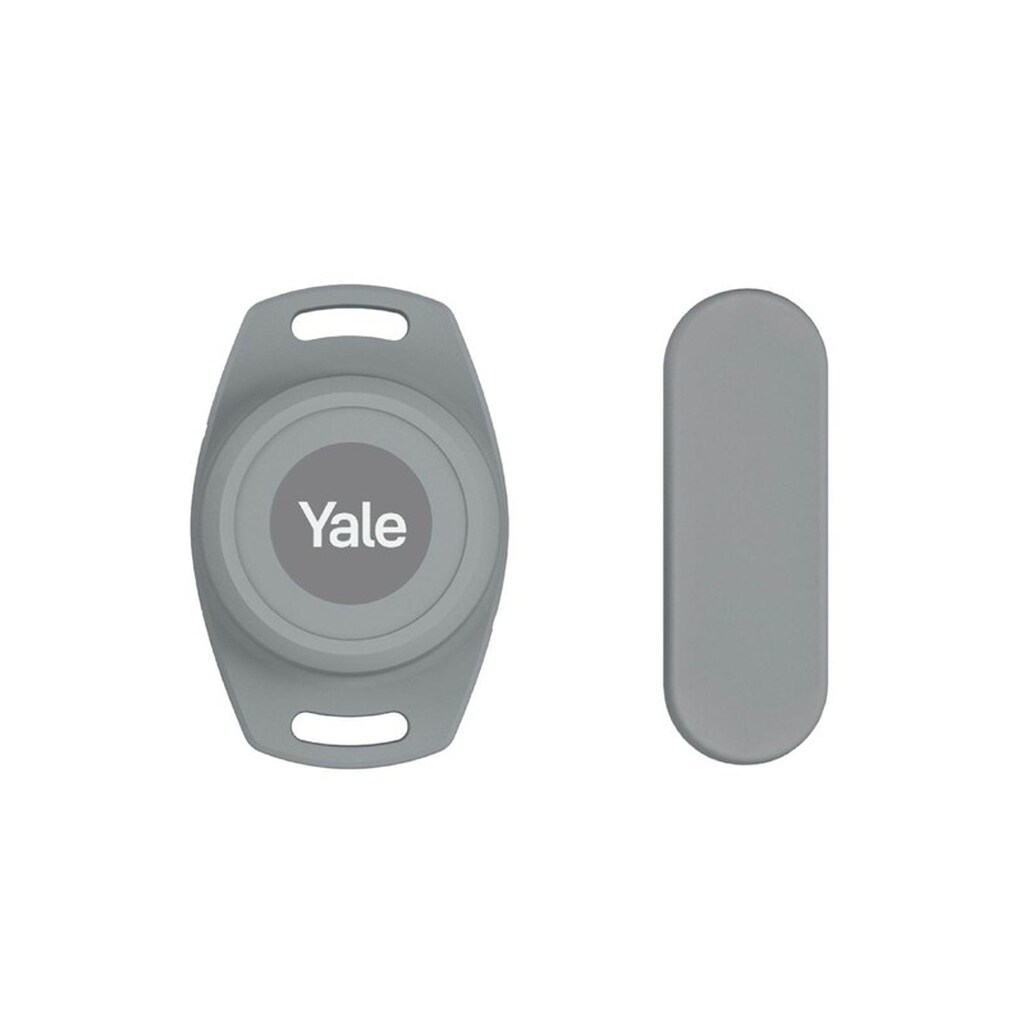 Yale Door Position Sensor &amp; Magnet For Gate Opener