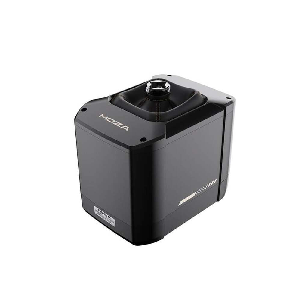 Moza Racing AB9 FFB Base - Wired Flysimulatorpanel - PC