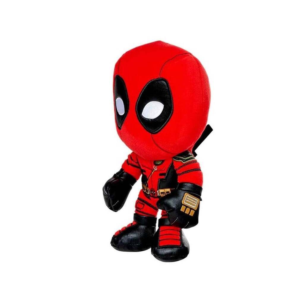 Simba Deadpool