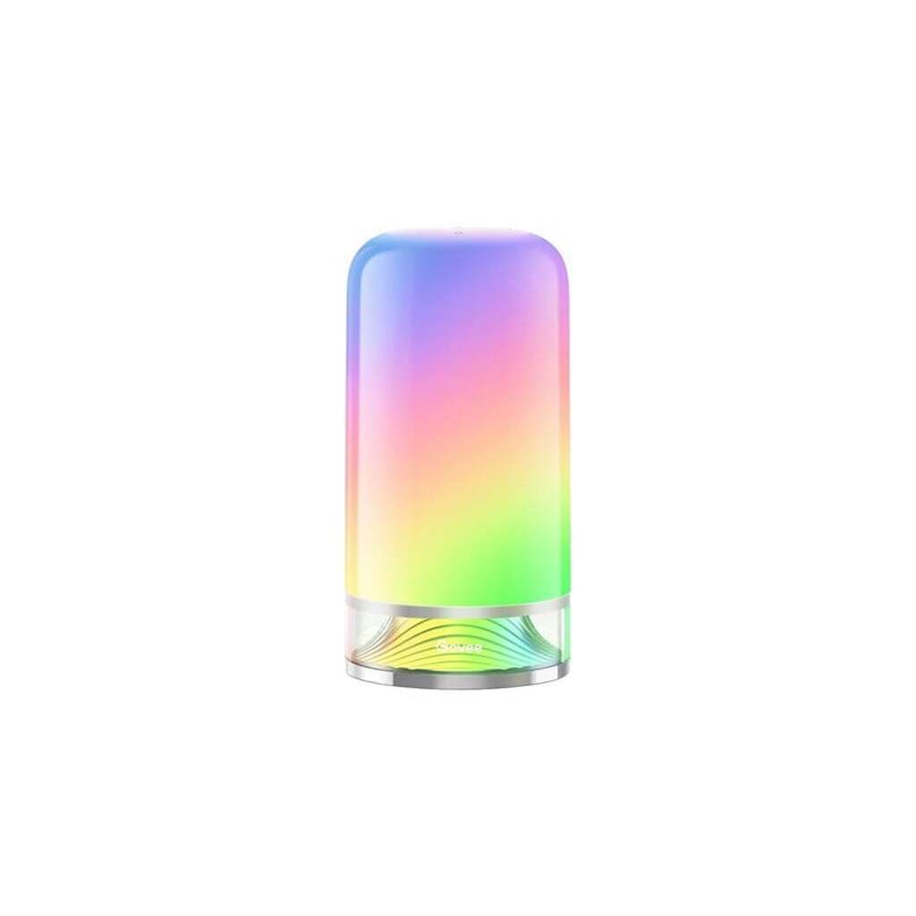 Govee H6022 - table lamp - LED - 20 W - RGBICWW - 2700/4000/6500 K