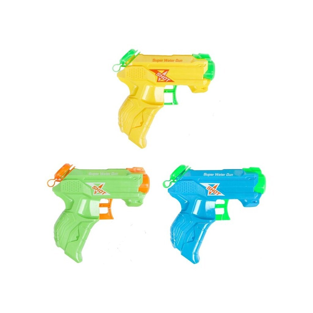 Splash Mini Water Gun Star Shot