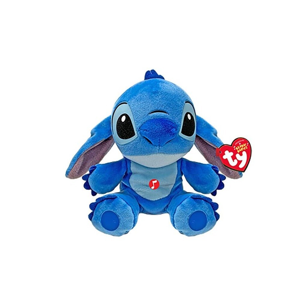 Ty Disney: Stitch