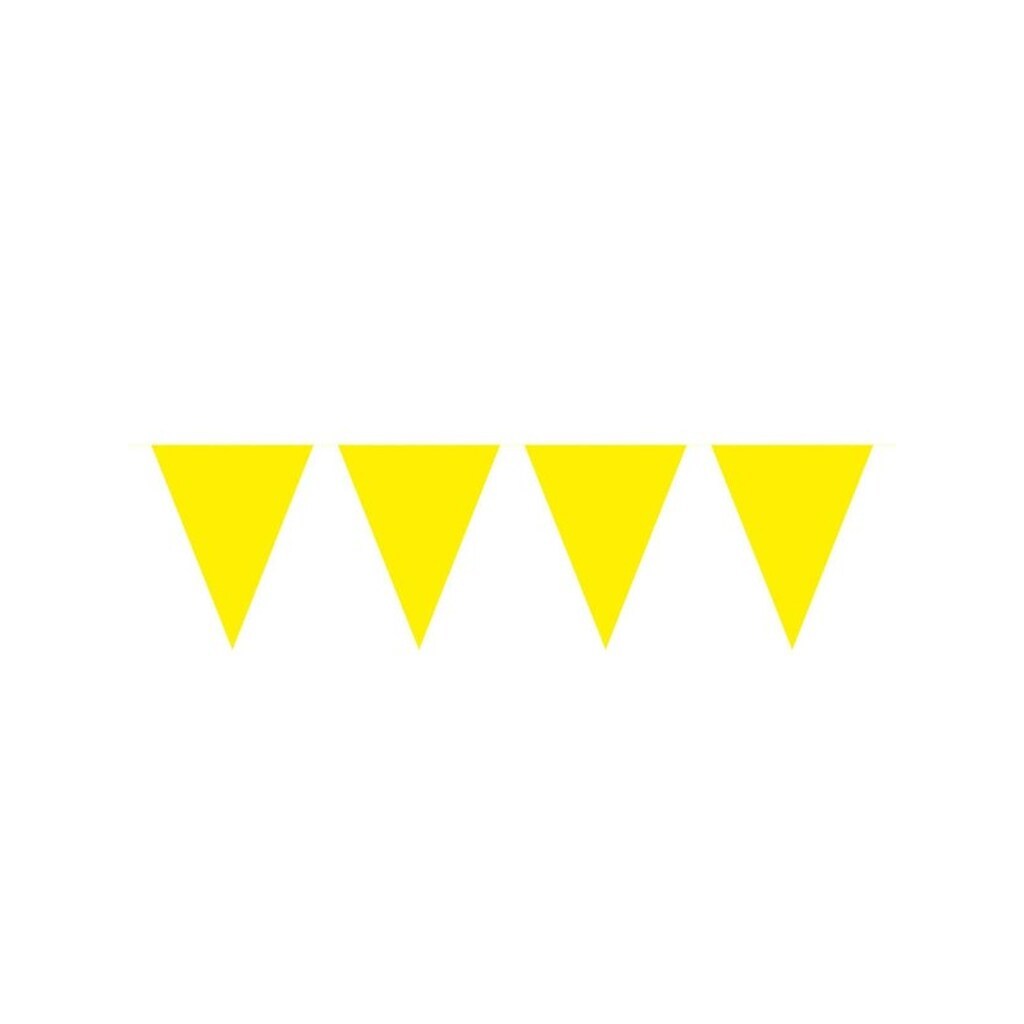 Folat BV Yellow Flag Line 10mtr.