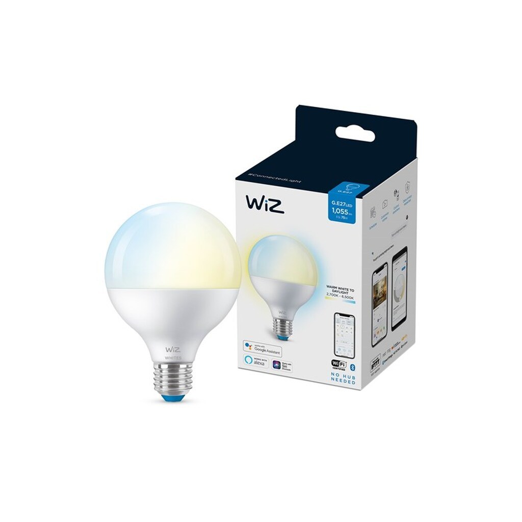 WiZ Globe G95 E27