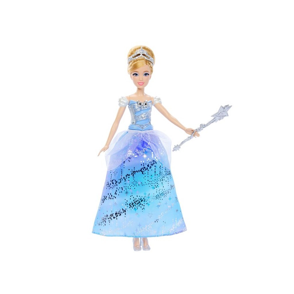 Mattel Disney Princess Cinderella Doll
