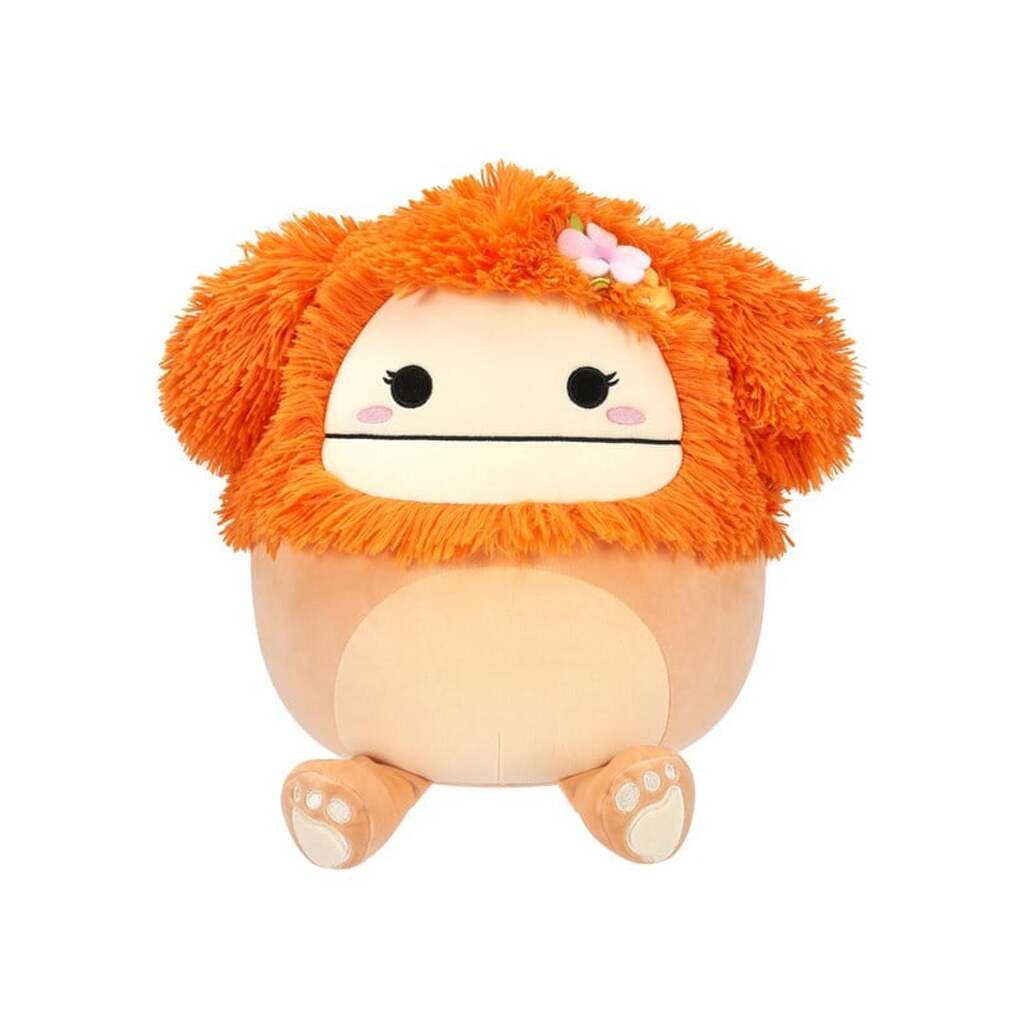 Squishmallows Shasta the Bigfoot 30 cm