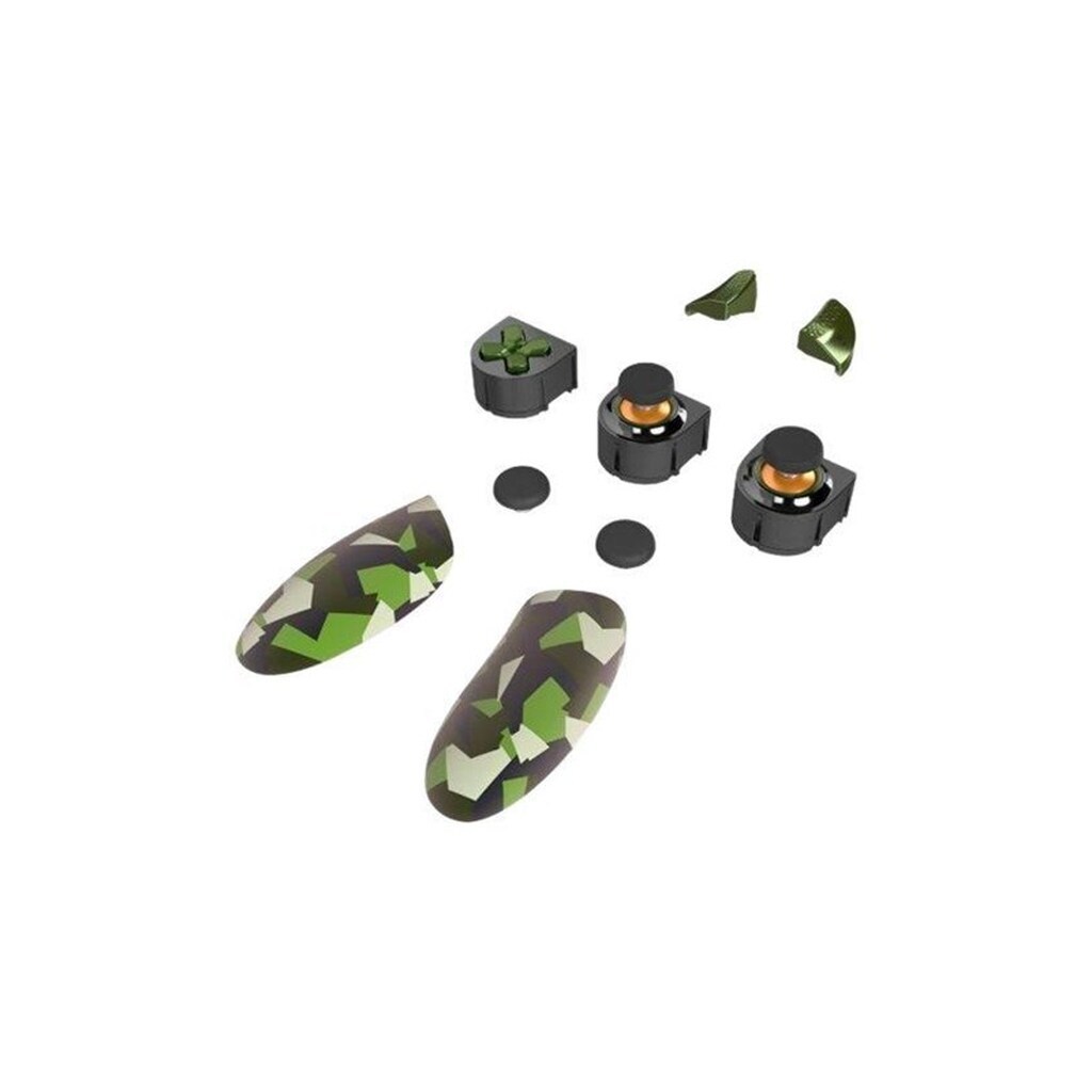 Thrustmaster ESWAP X Green Color Pack