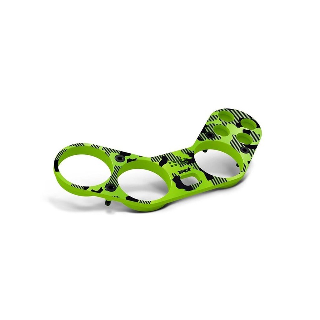 Astro C40 Faceplate - Green