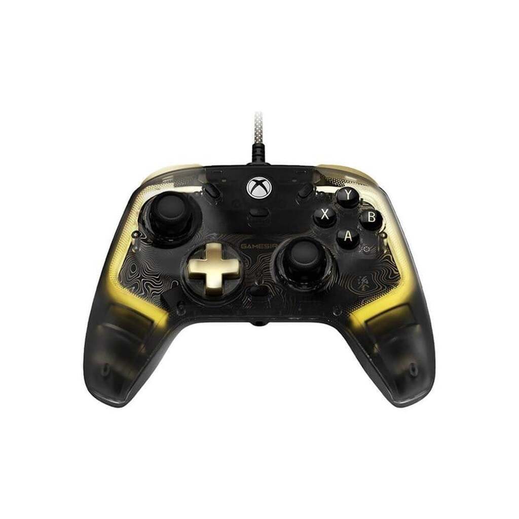 GameSir K1 Flux wired controller - Wired Controller