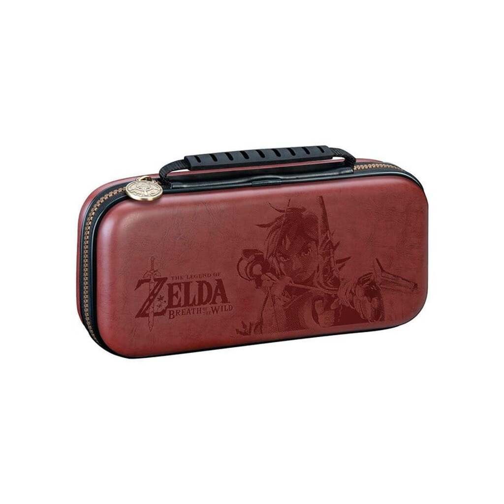 RDS Industries Zelda (Brown) - Taske - Nintendo Switch