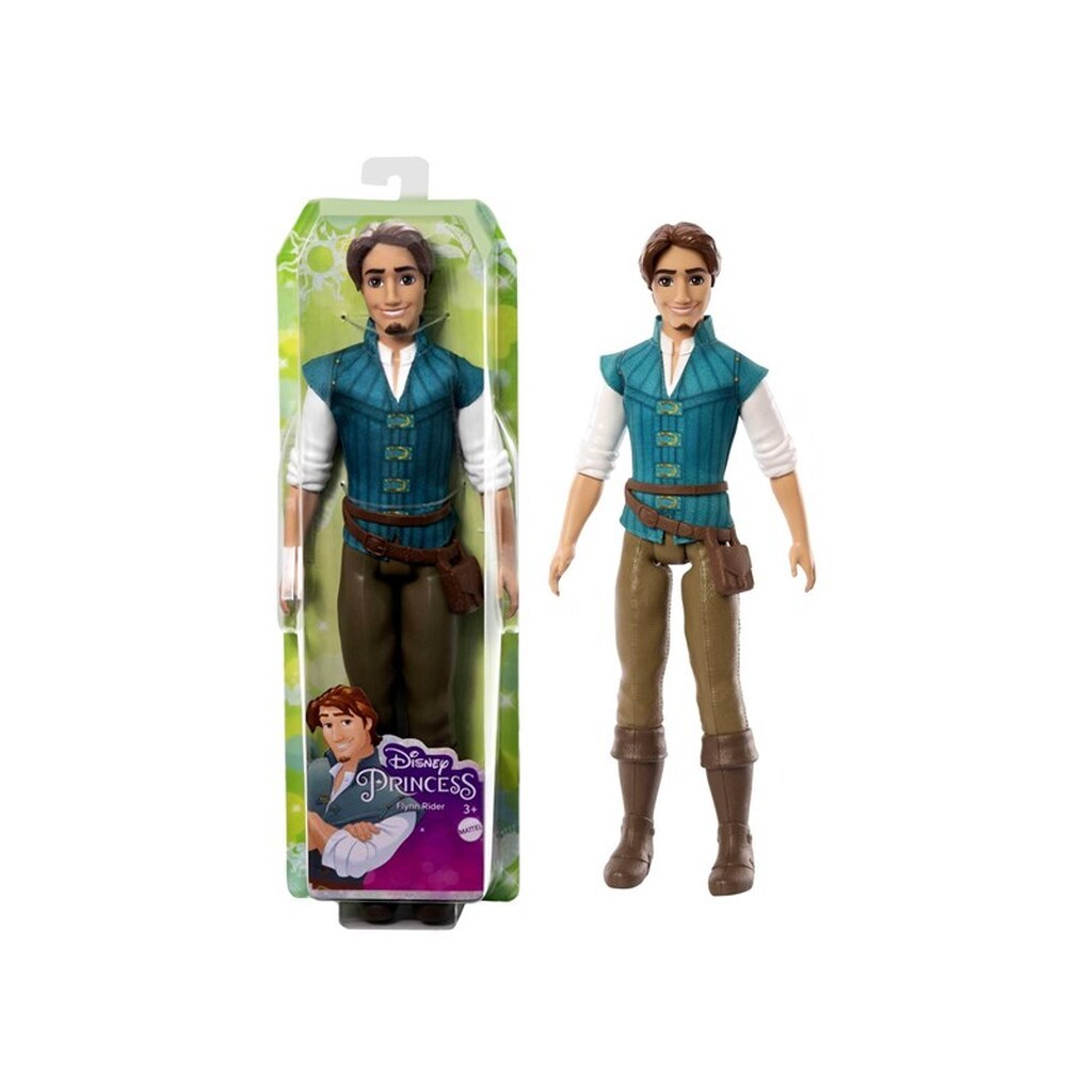 Disney Prins Flynn