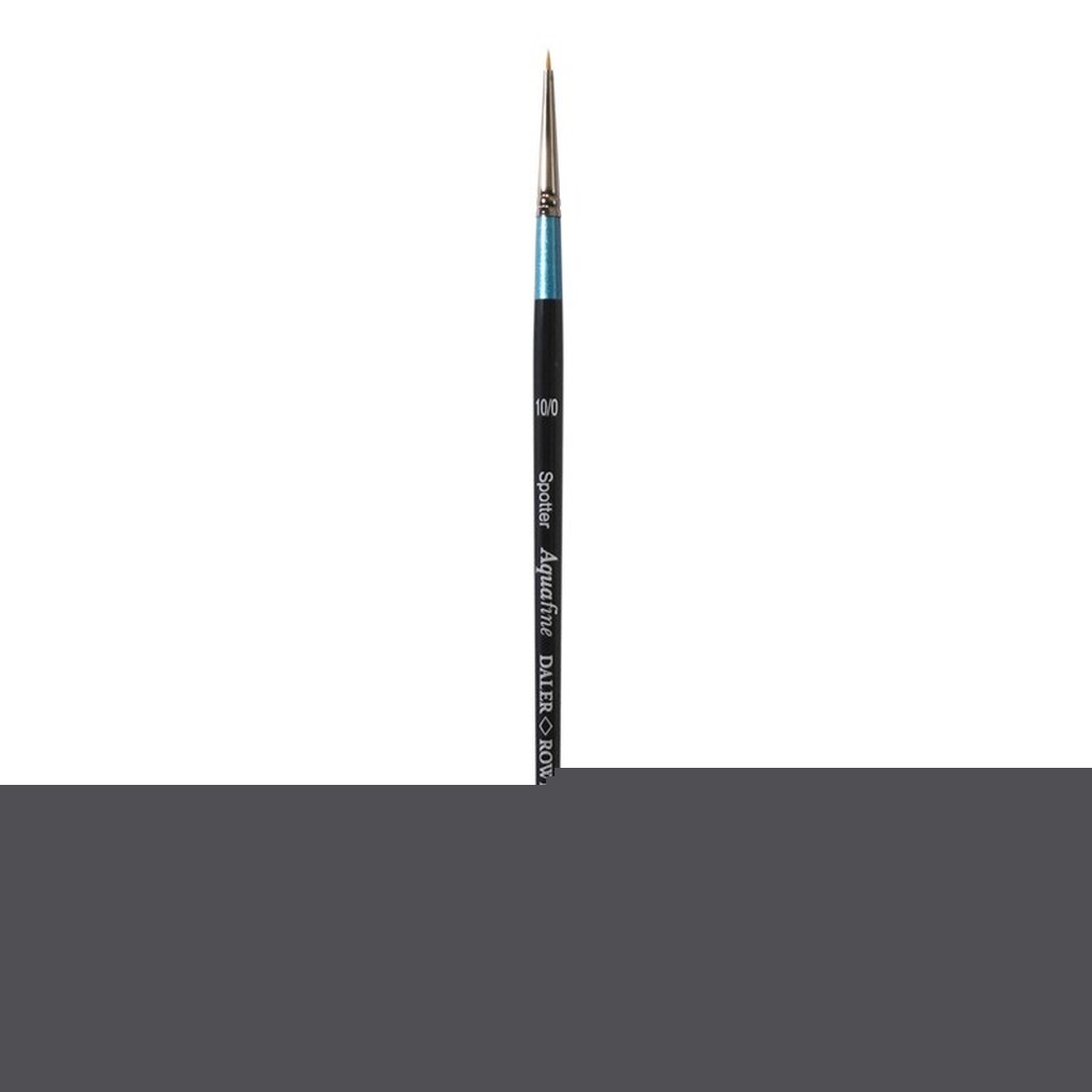 Daler-Rowney Aquafine Series 81 Spotter Nr 10/0"