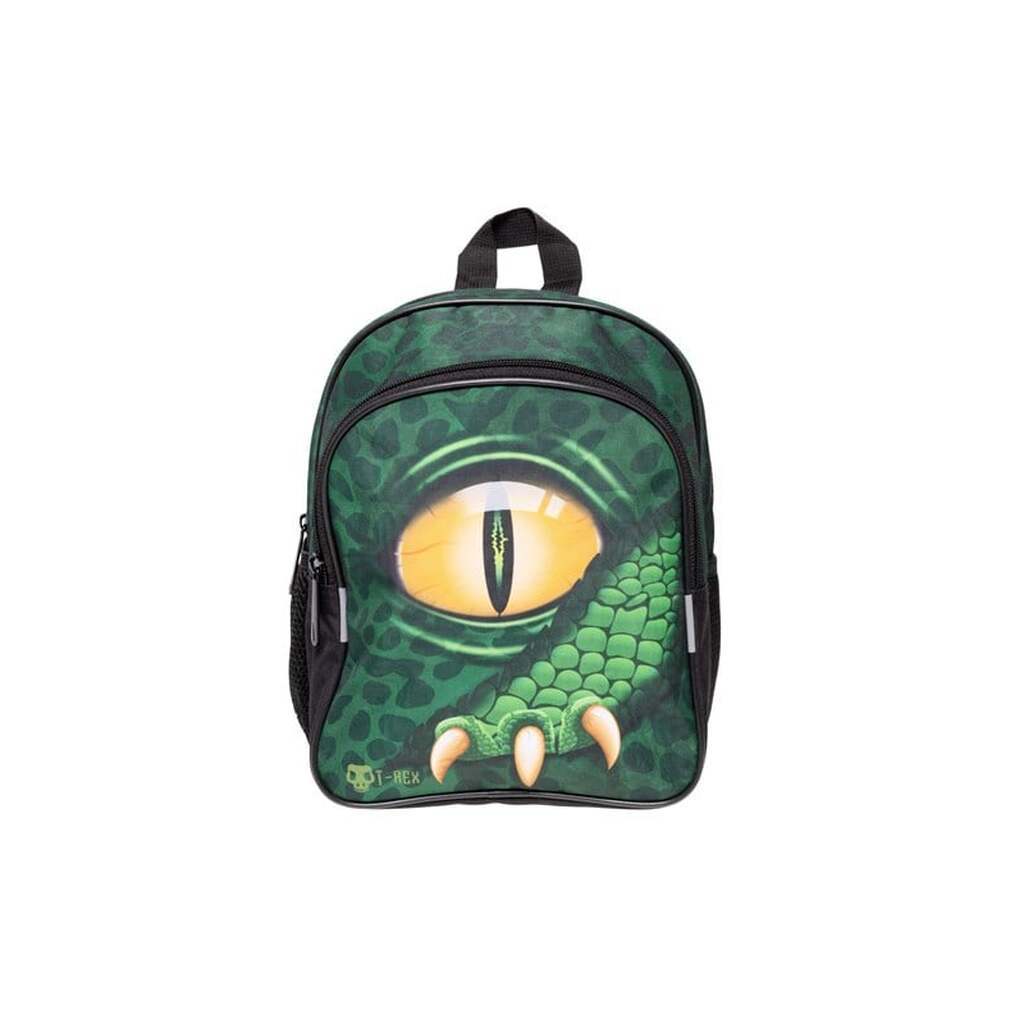 Euromic DINO T-REX Small backpack 26.5 x 21 x 10 cm
