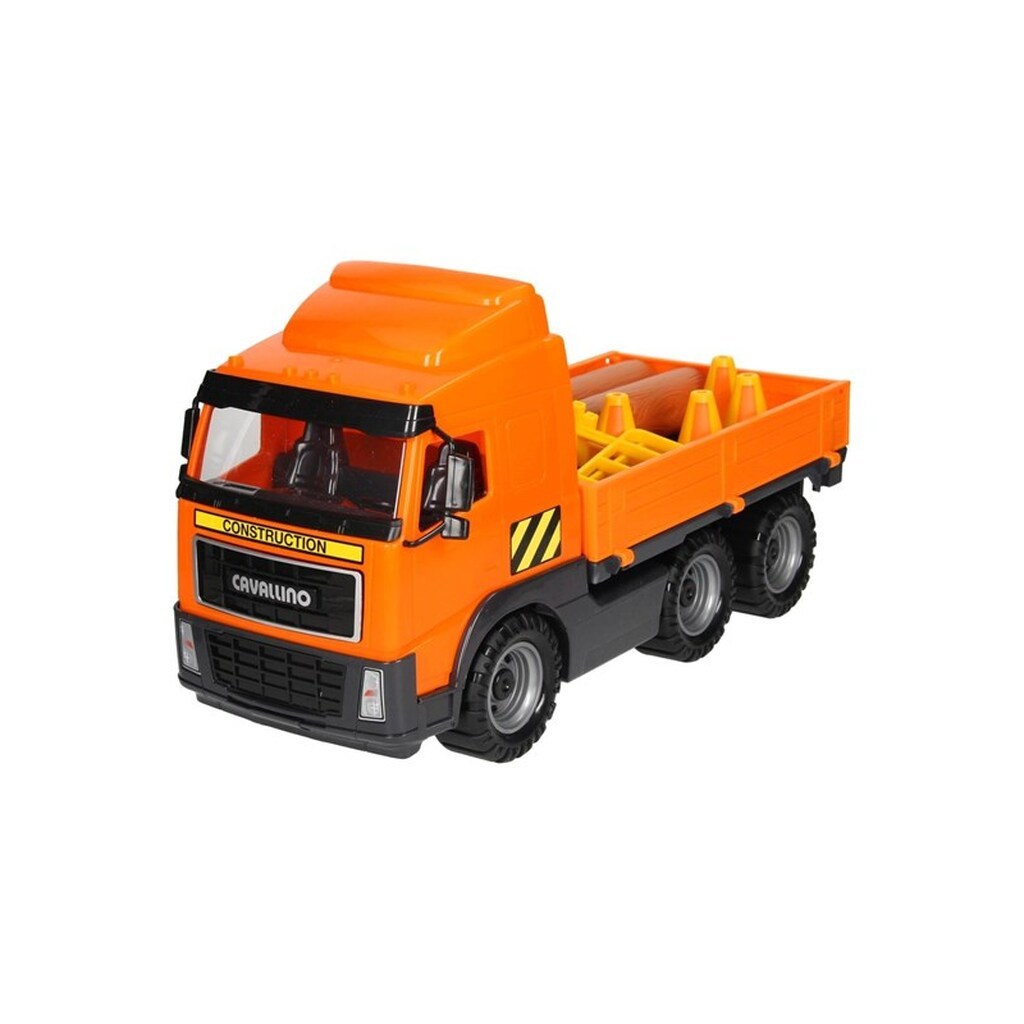 Cavallino Toys - Truck Scale 1:16