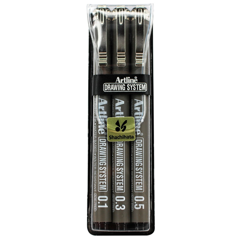 Artline EK23003W1Drawing