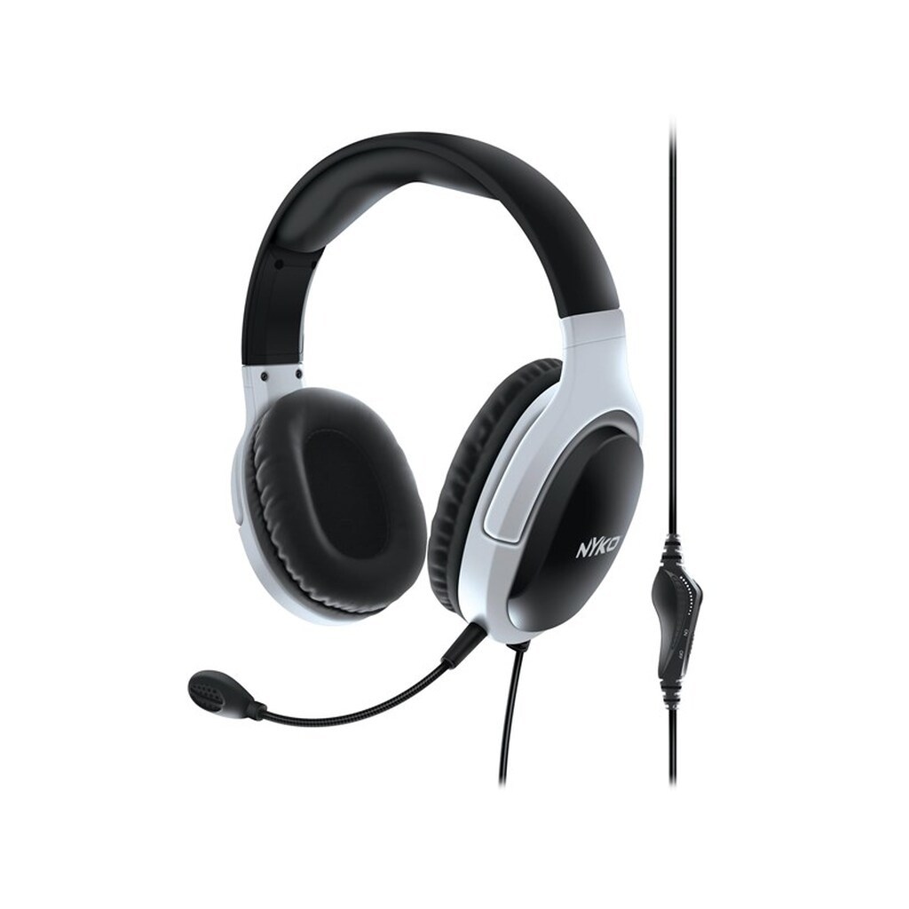 Nyko Np-5000 - Wired Headset - Sony PlayStation 5