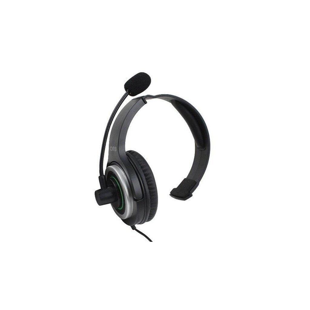 Orb Elite Chat for Xbox One - Wired Headset - Microsoft Xbox One