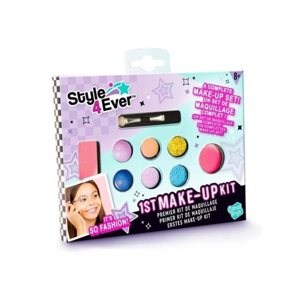 Style 4 Ever First Make-up Kit