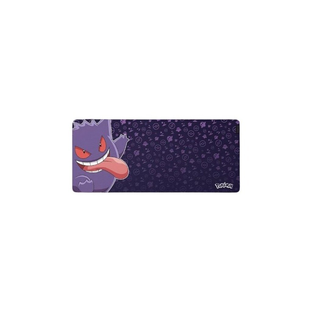 Razer Gigantus V2 - Pokémon Gengar Edition