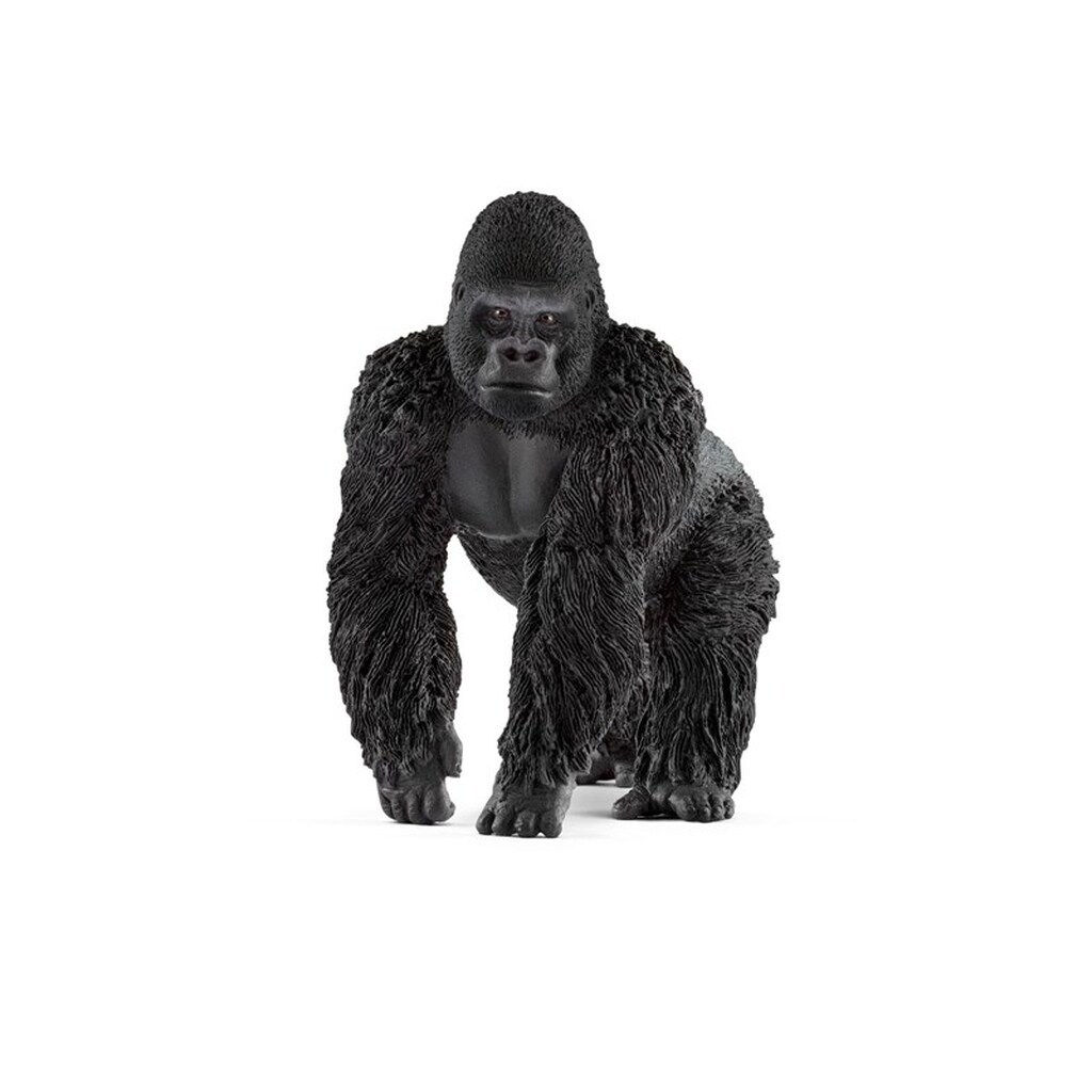Schleich Gorilla-han