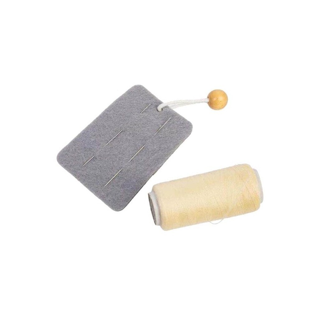 Bigjigs Wooden Bead Loom