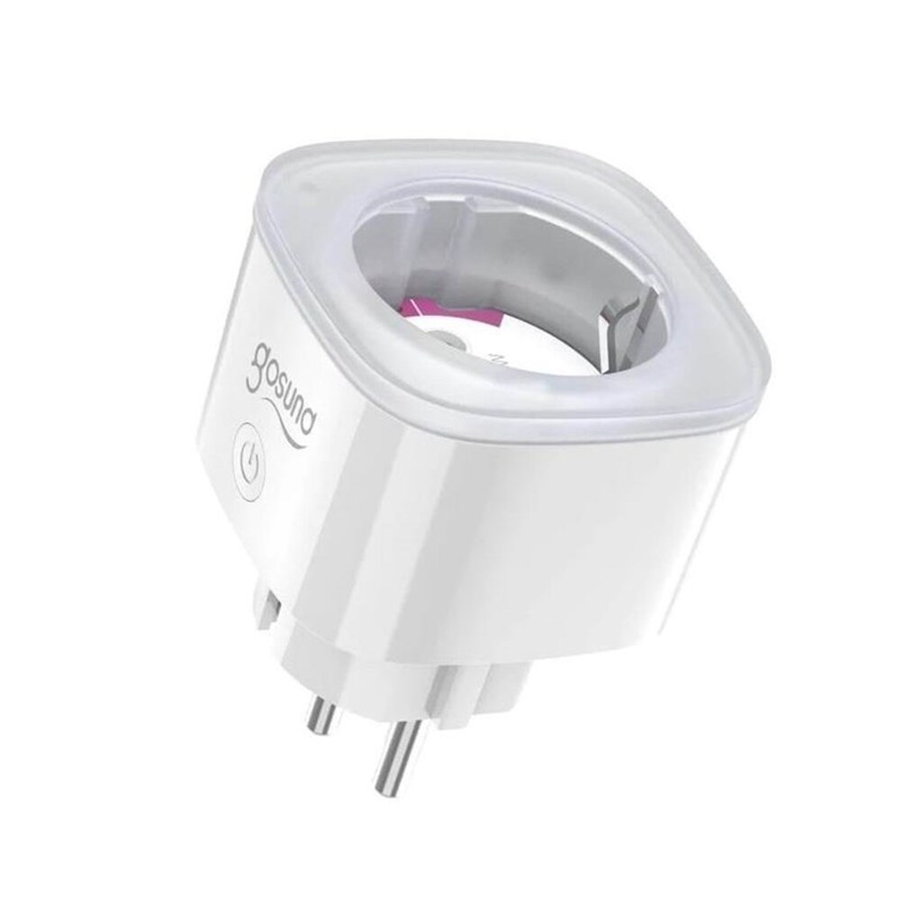 Gosund EP8 - Smart Plug