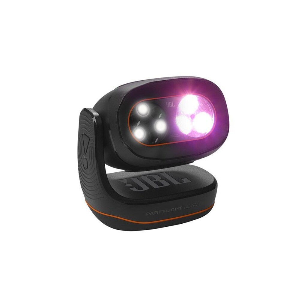 JBL PartyLight - Floodlight - LED - 22 W - RGB/white light