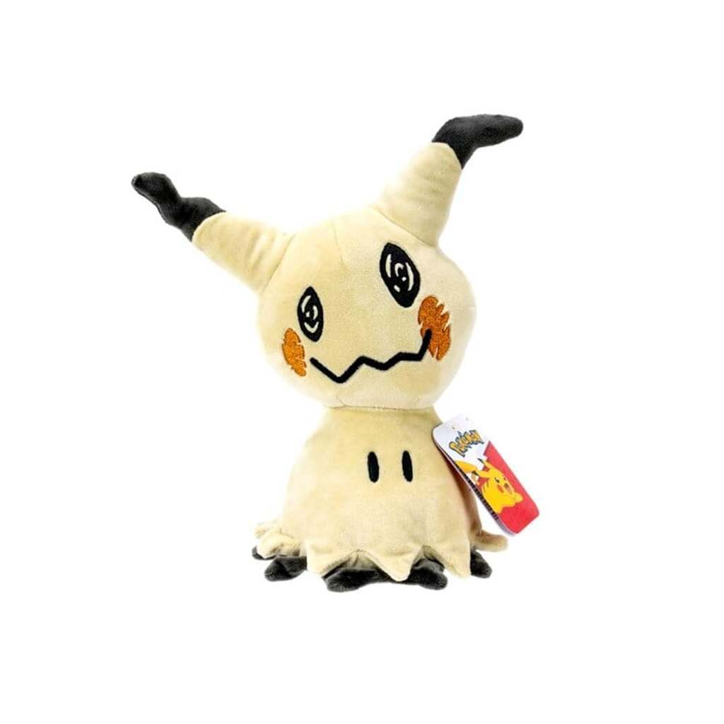 Pokemon Mimikyu Bamse 20 cm