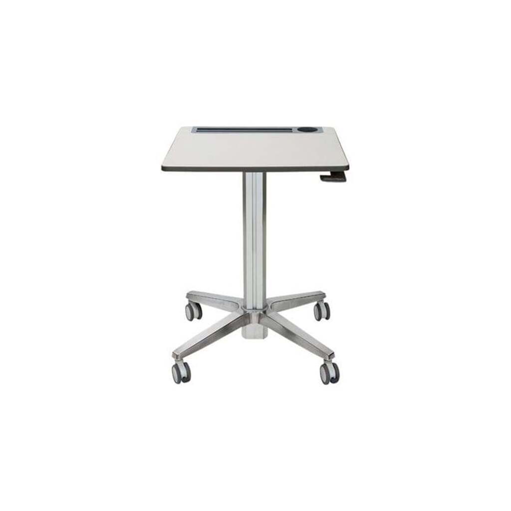 Ergotron LearnFit Adjustable Gamer Bord