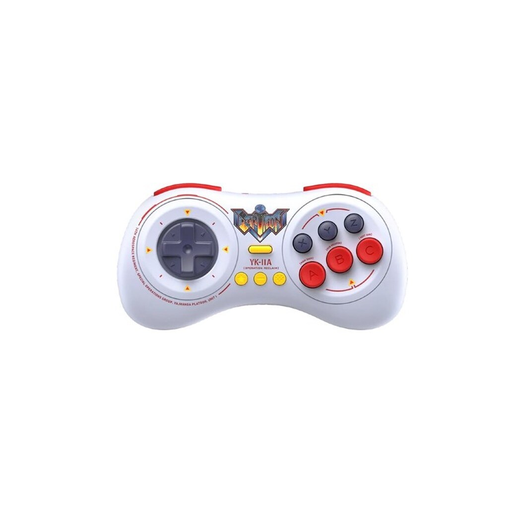 8BitDo M30 Bluetooth - Earthion Edition - Wireless Controller - Android