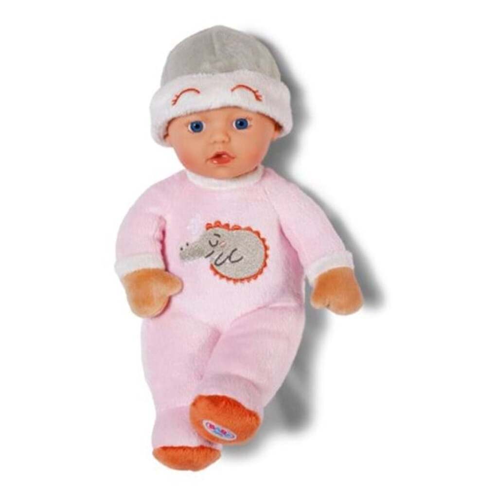 Baby Born Søvnig Rosa 30 cm