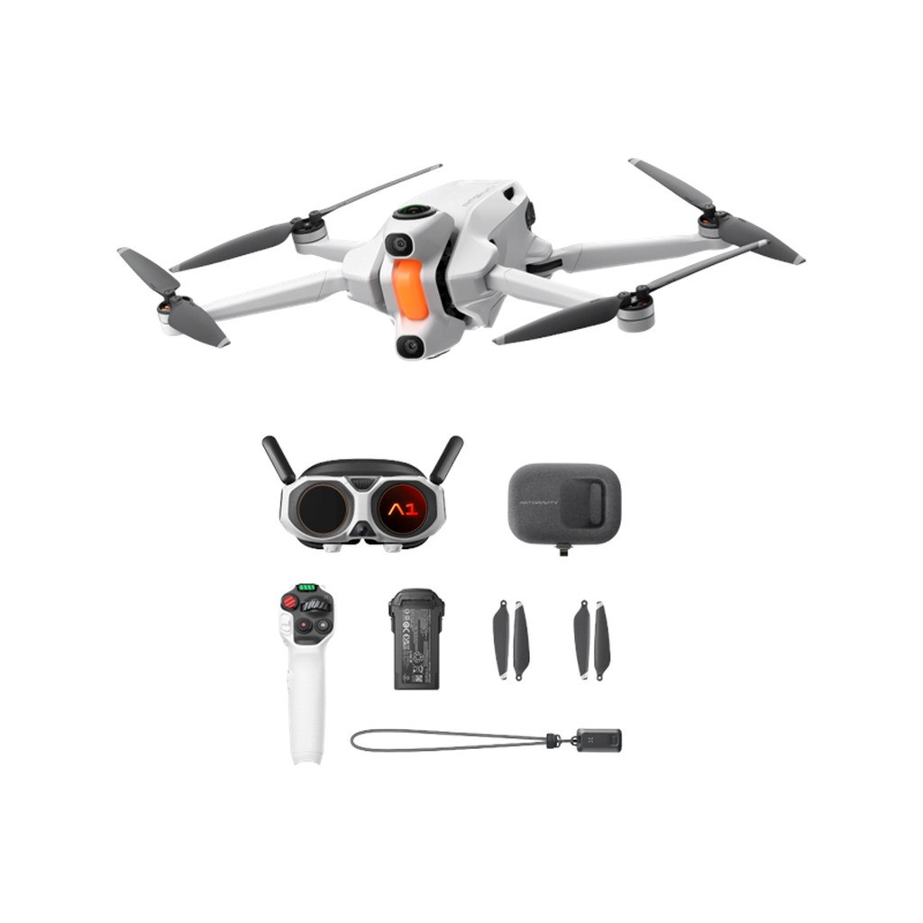 Antigravity - A1 Standard Bundle - 249 g - C0