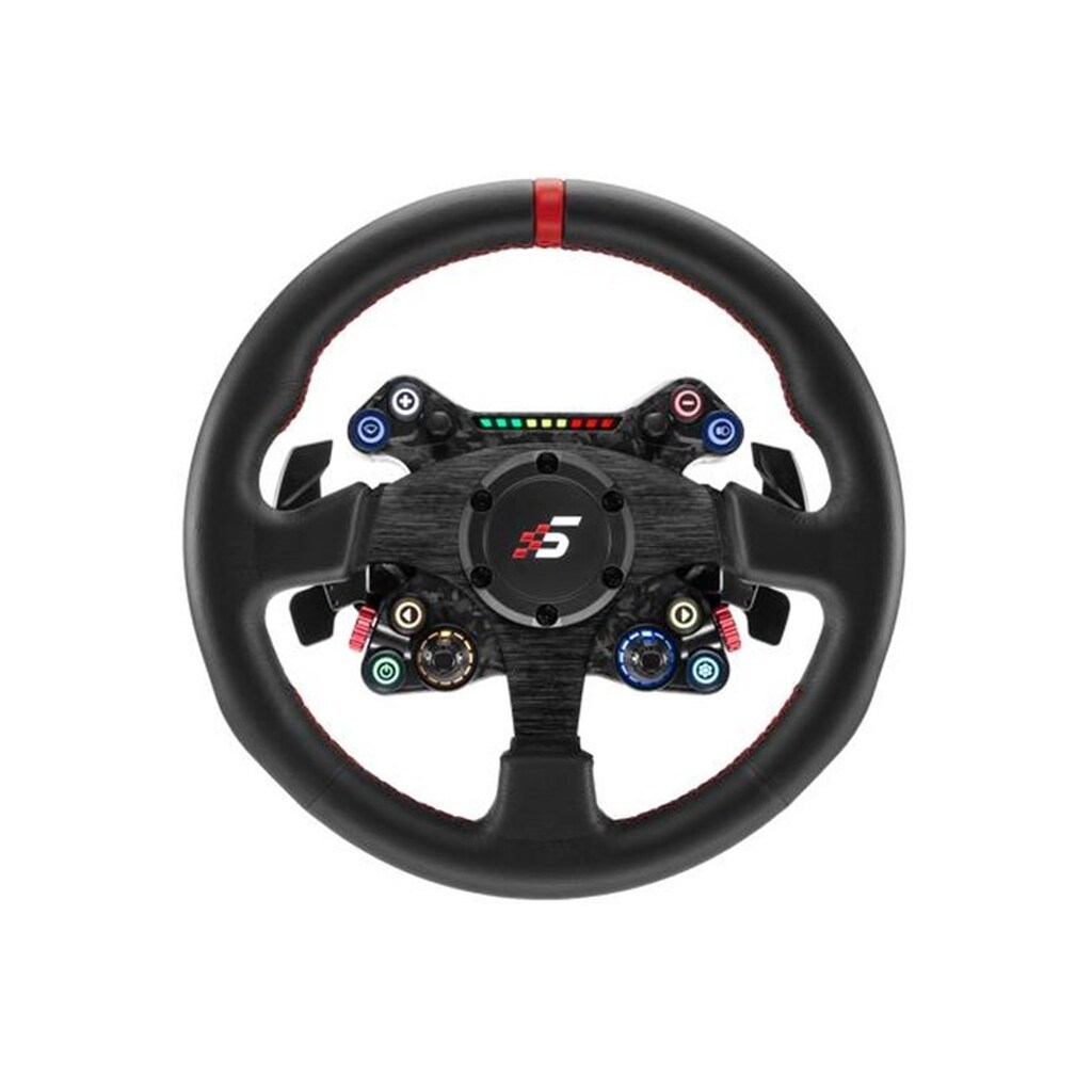 Simagic Neo X 330R Classic Steering Wheel - Wheel