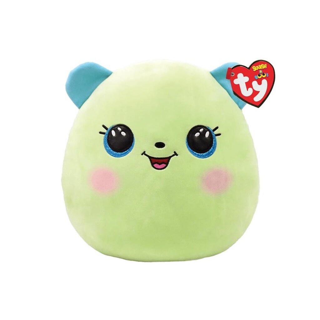 Ty Squishy Beanie Clover 25.5cm