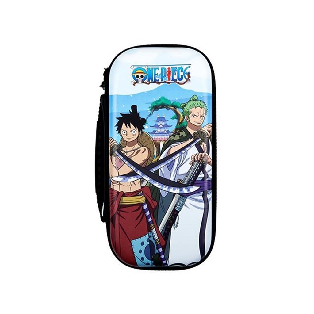 Konix ONE PIECE - Wano - Miscellaneous Taske - Nintendo Switch