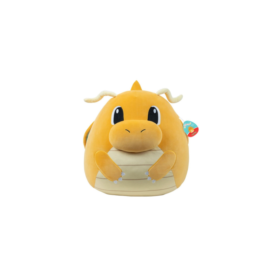 Squishmallows Pokémon Dragonite 25 cm