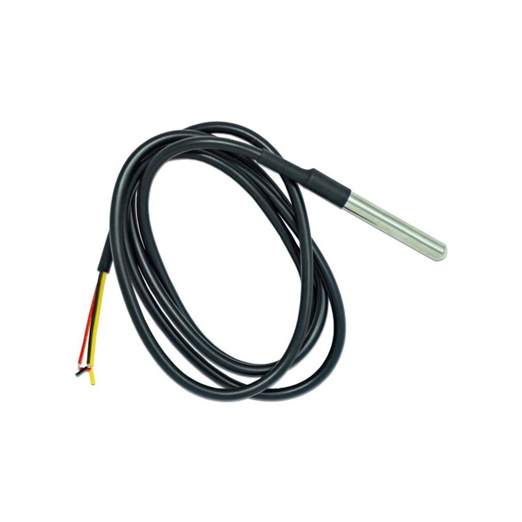 Shelly DS18B20 Temperature Sensor - 1m