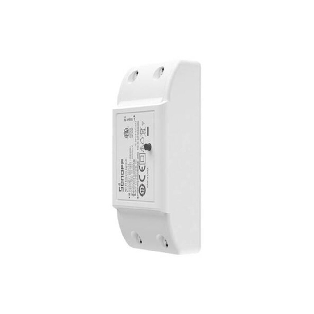 Sonoff Smart Switch Wi-Fi BASICR4 (10A ESP32)