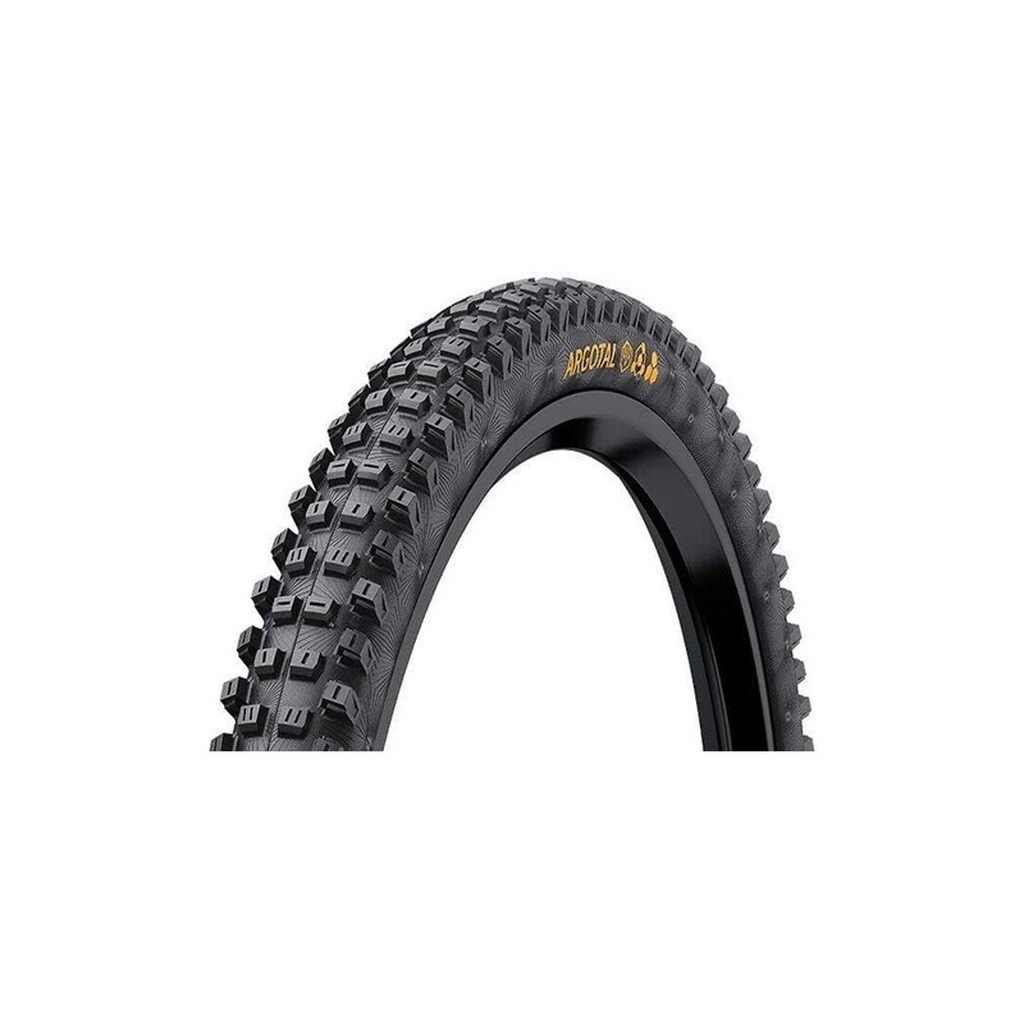 Continental Argotal Enduro Soft 65-622 mountain bike tire