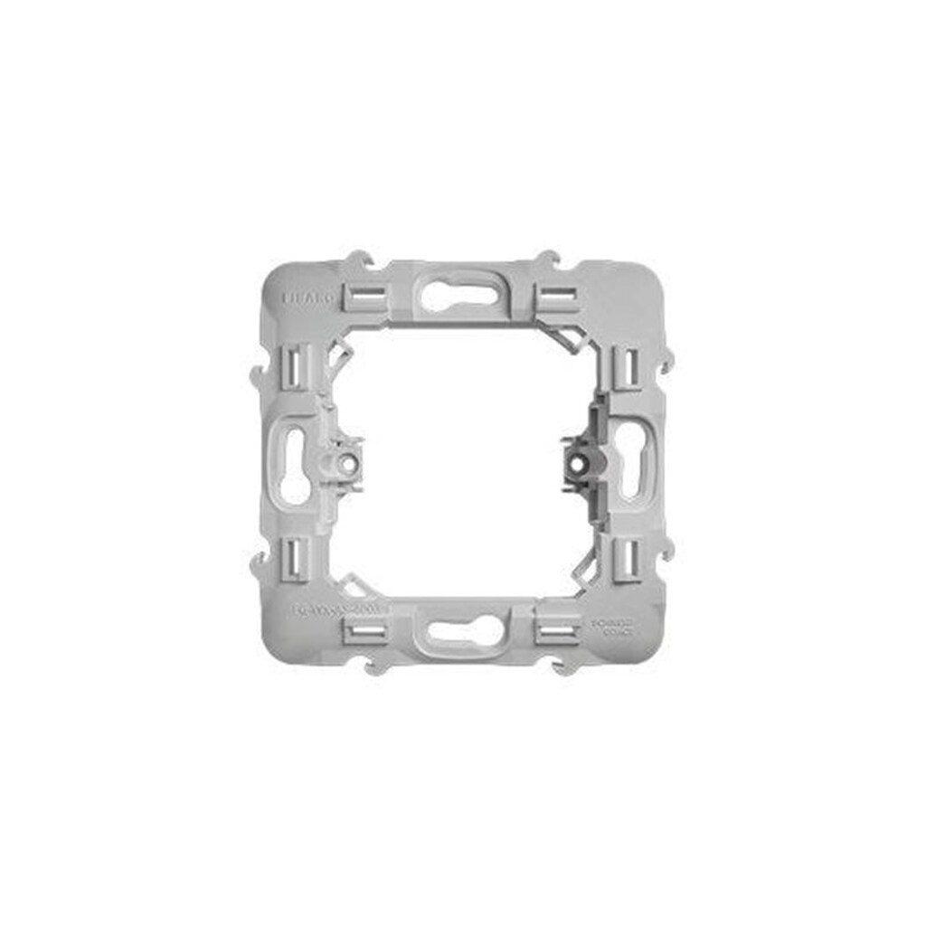 Fibaro Walli Mounting Frame Schneider
