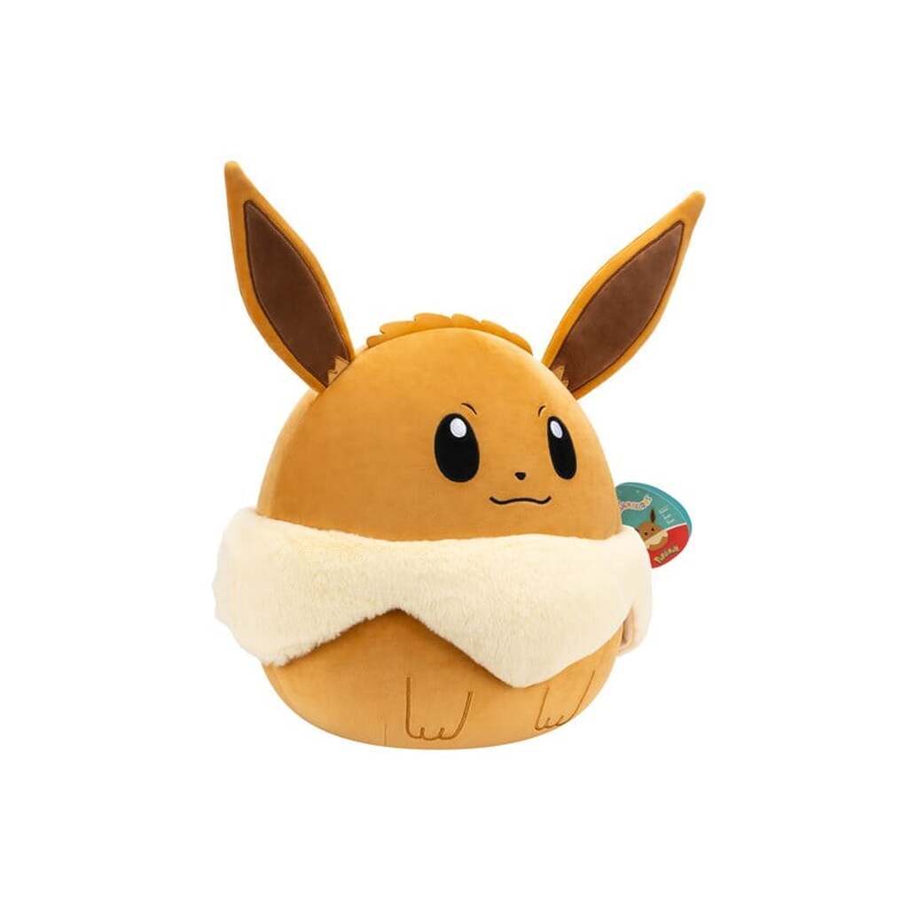 Squishmallows Pokémon Eevee 35 cm