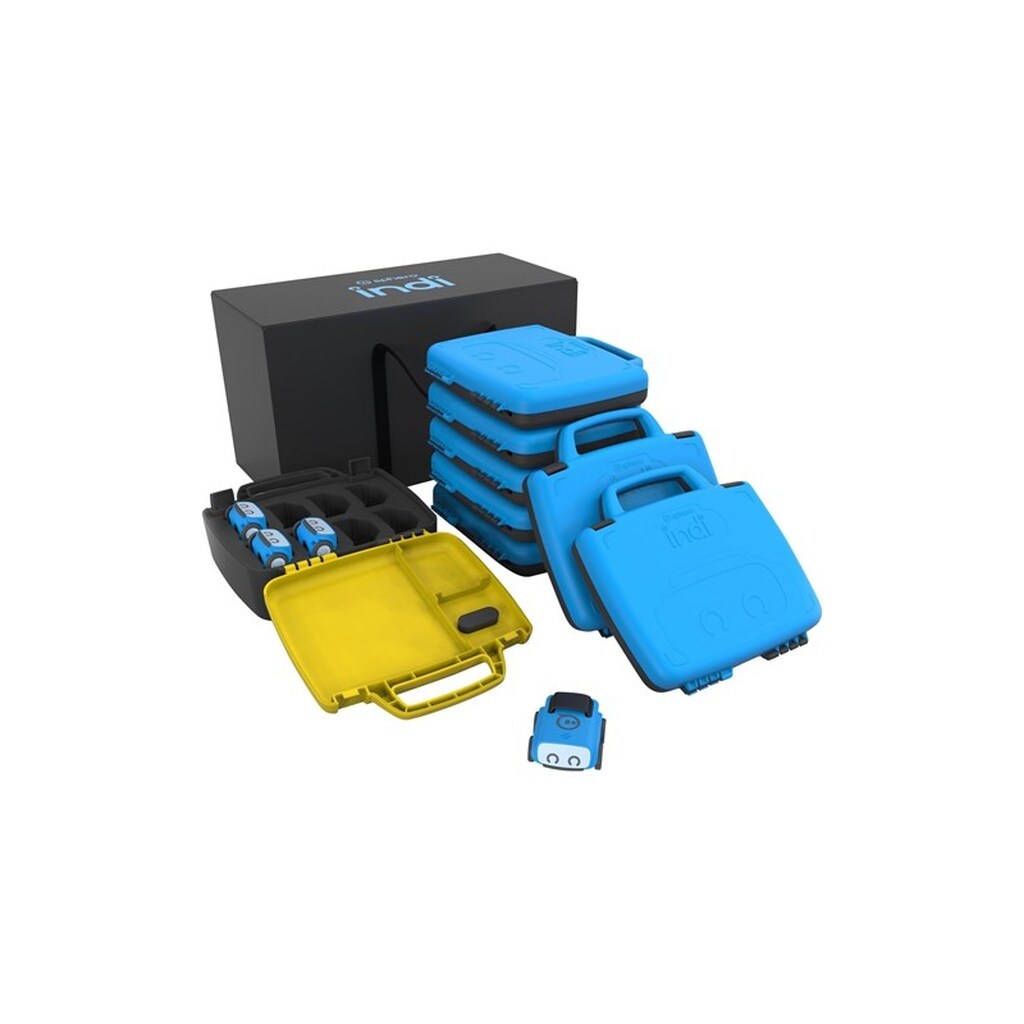 Sphero indi Education Robot Class Pack