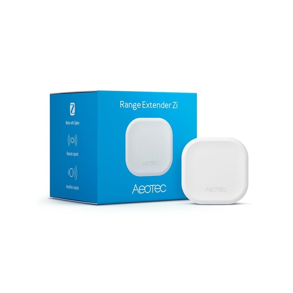 Aeotec Range Extender Zi (Zigbee)